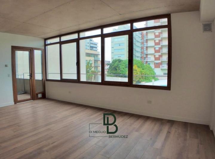 Departamento · 48m² · 1 Ambiente
