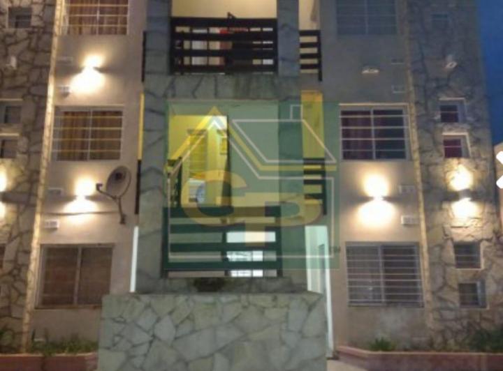 Departamento · 45m² · 2 Ambientes