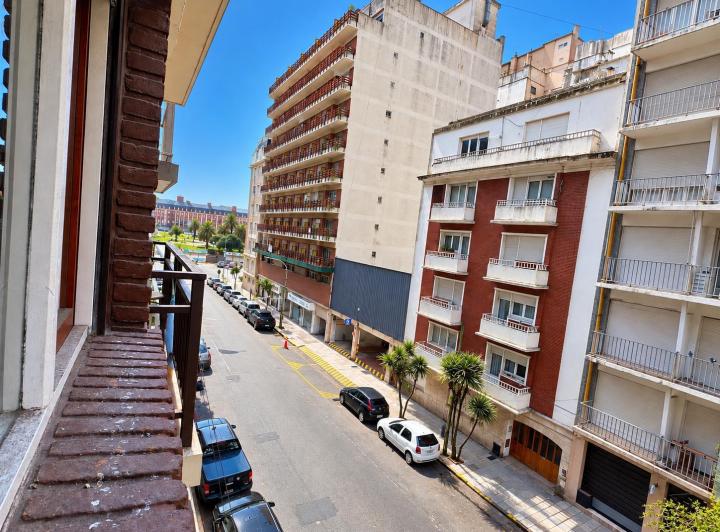 Departamento · 29m² · 1 Ambiente