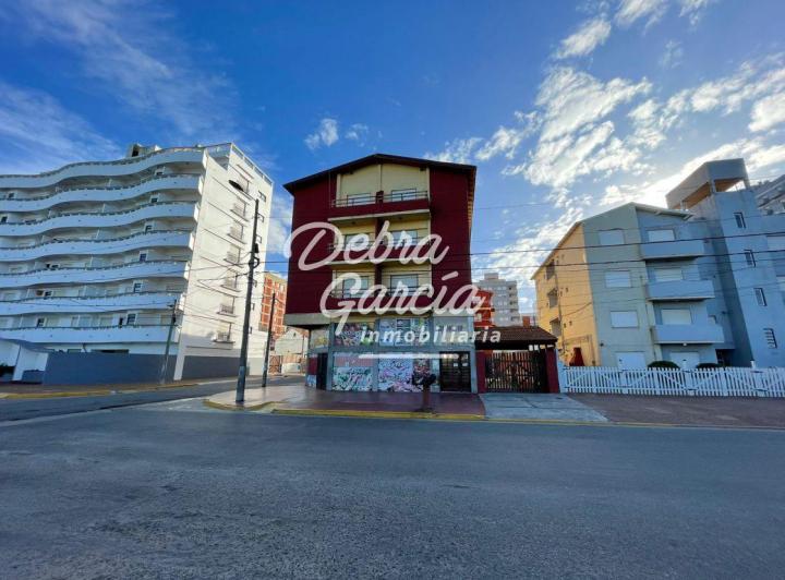 Departamento · 48m² · 2 Ambientes