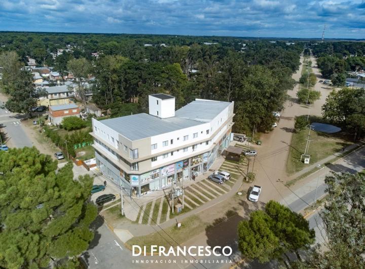 Departamento · 42m² · 3 Ambientes