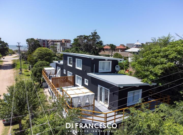 Departamento · 70m² · 3 Ambientes · 1 Cochera