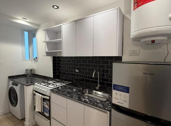 Departamento · 51m² · 3 Ambientes