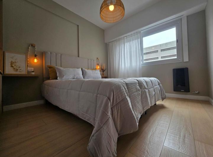 Departamento · 43m² · 2 Ambientes