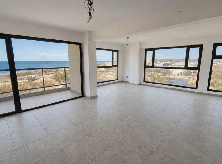 Departamento · 95m² · 3 Ambientes