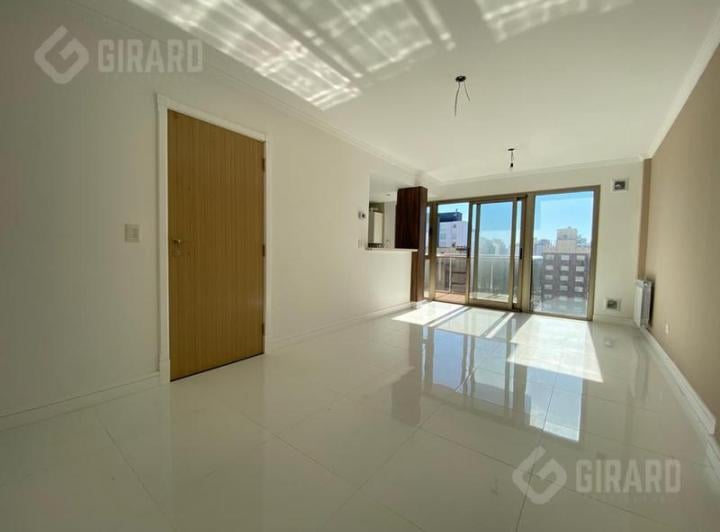 Departamento · 62m² · 2 Ambientes · 1 Cochera