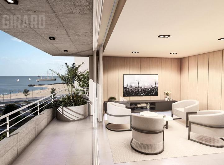 Departamento · 58m² · 2 Ambientes