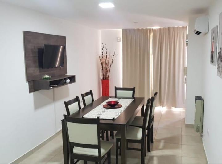 Departamento · 62m² · 4 Ambientes