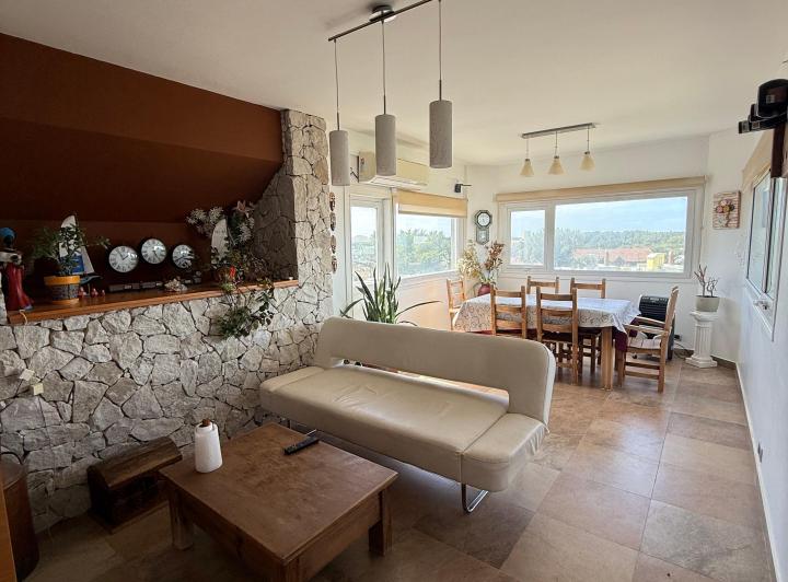 Departamento · 63m² · 3 Ambientes · 1 Cochera