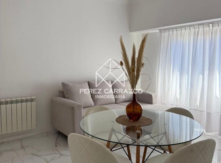 Departamento · 64m² · 3 Ambientes