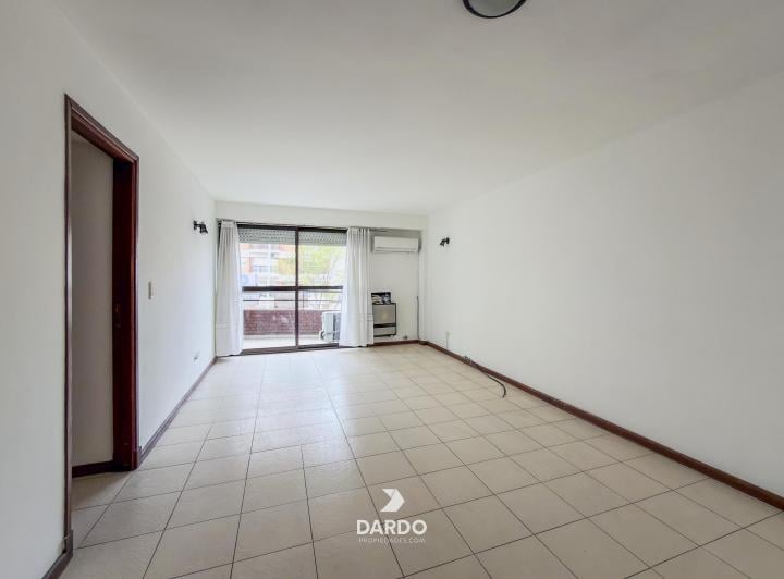 Departamento · 53m² · 2 Ambientes