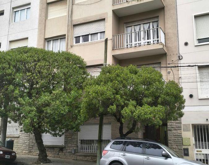 Departamento · 41m² · 2 Ambientes