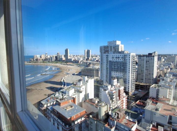 Departamento · 62m² · 3 Ambientes · 1 Cochera