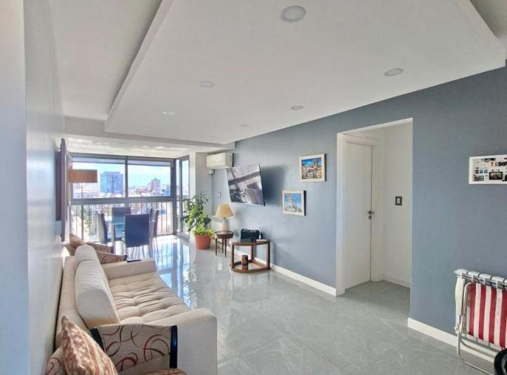 Departamento · 65m² · 3 Ambientes · 1 Cochera