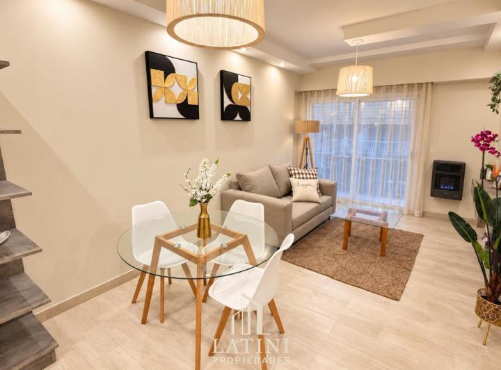 Departamento · 40m² · 2 Ambientes