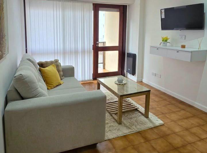 Departamento · 60m² · 2 Ambientes