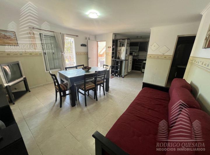 Departamento · 45m² · 3 Ambientes