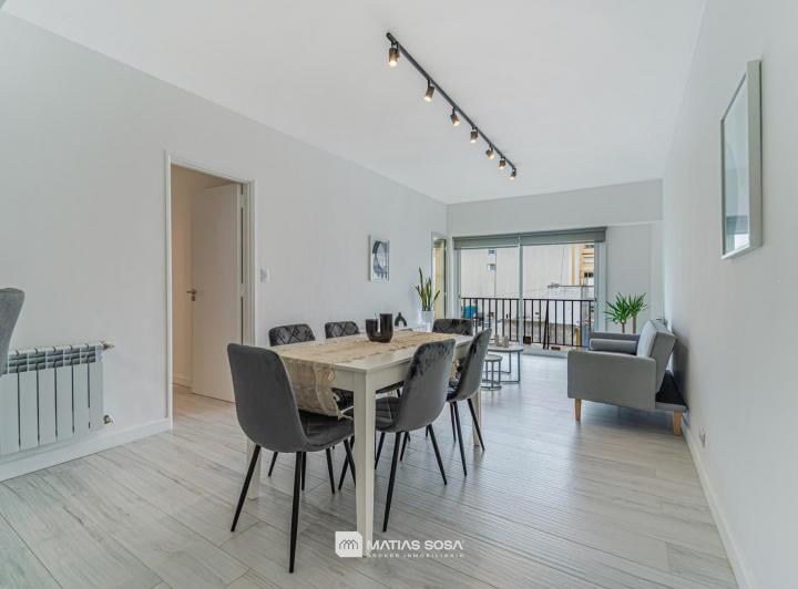 Departamento · 67m² · 4 Ambientes