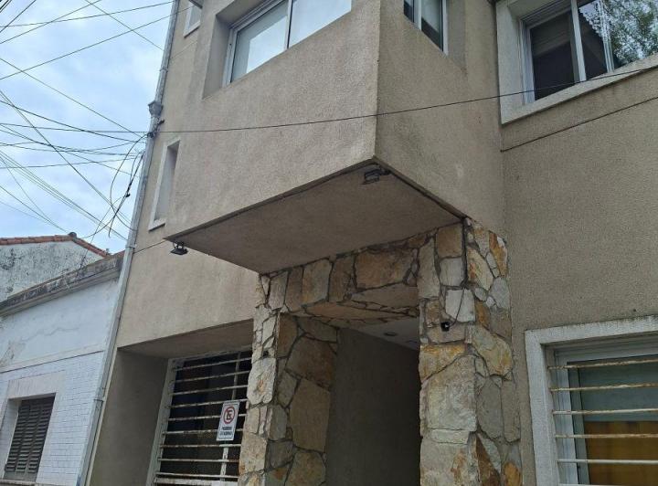 Departamento · 77m² · 3 Ambientes