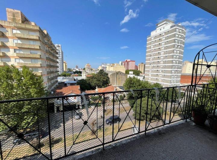 Departamento · 56m² · 4 Ambientes