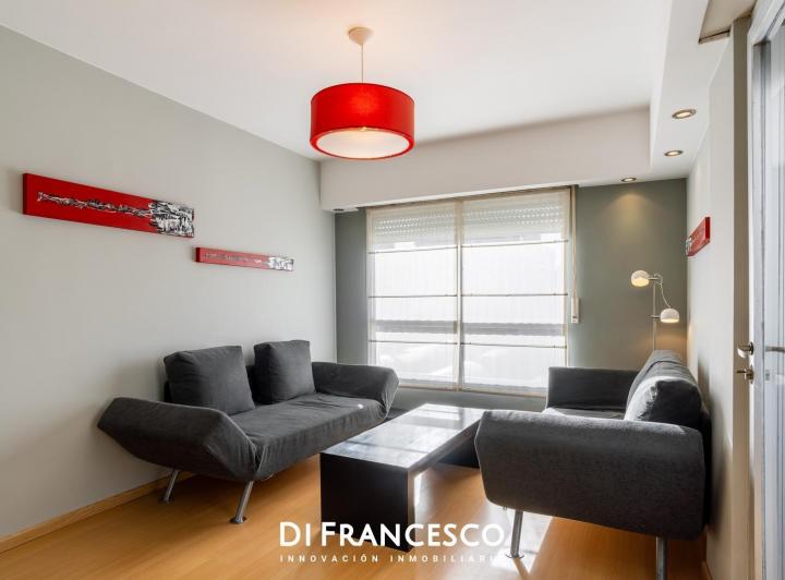 Departamento · 33m² · 2 Ambientes