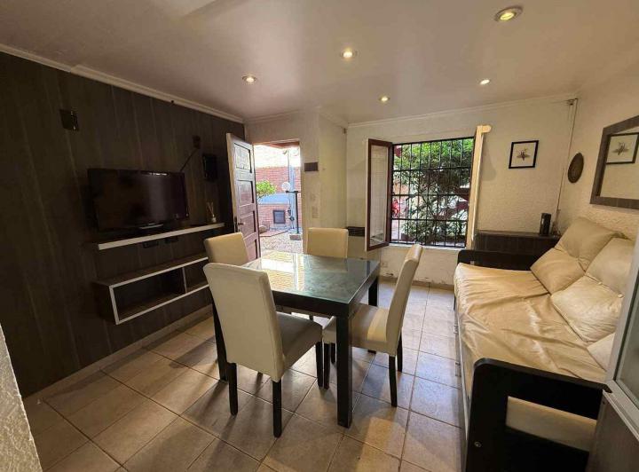 Departamento · 30m² · 2 Ambientes