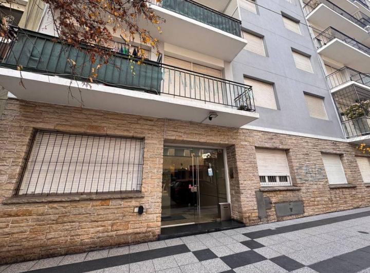 Departamento · 42m² · 2 Ambientes
