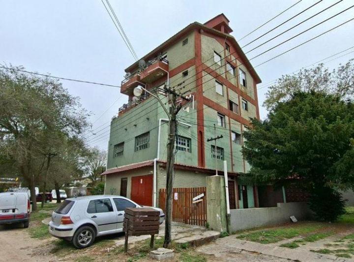 Departamento · 35m² · 2 Ambientes · 1 Cochera