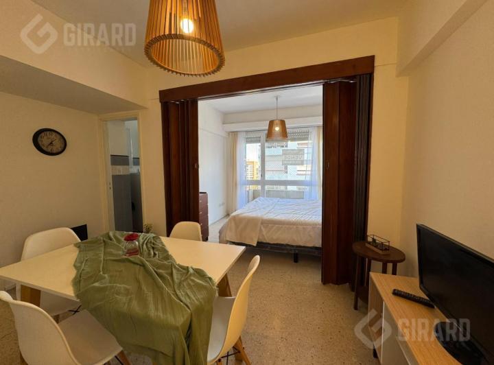 Departamento · 26m² · 1 Ambiente