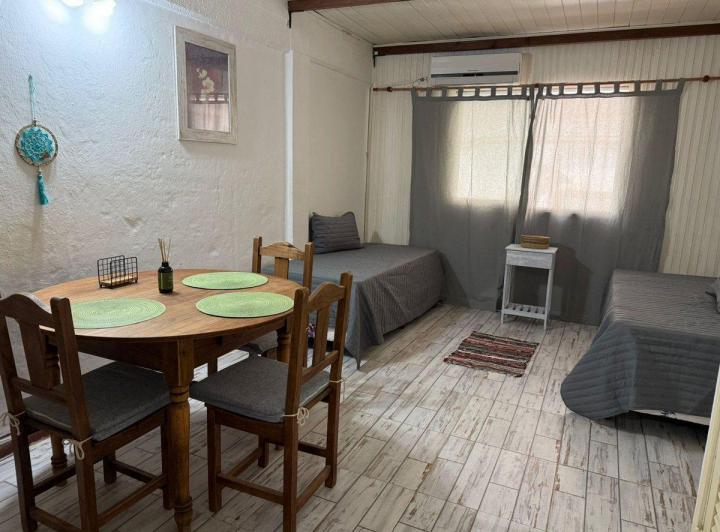 Departamento · 22m² · 1 Ambiente
