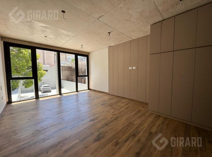 Departamento · 33m² · 1 Ambiente