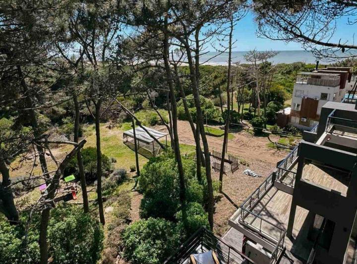 Departamento · 46m² · 2 Ambientes · 1 Cochera