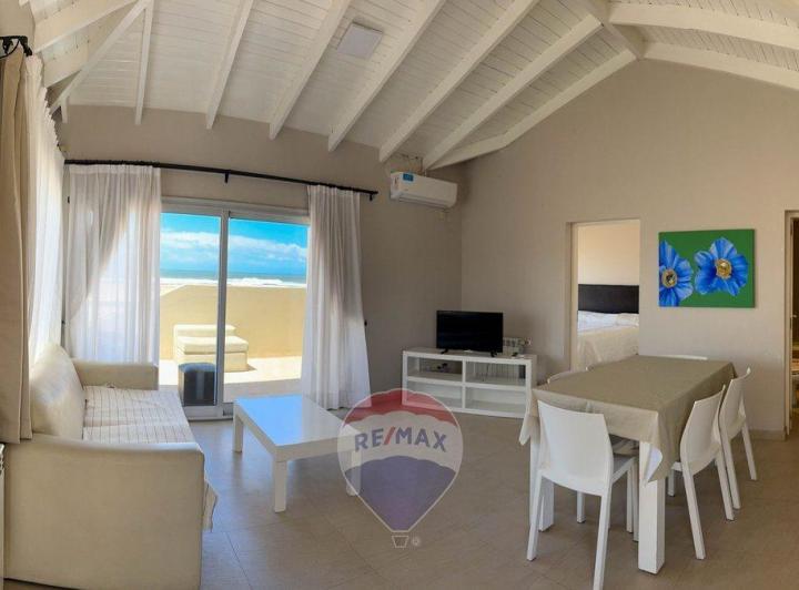 Departamento · 80m² · 2 Ambientes