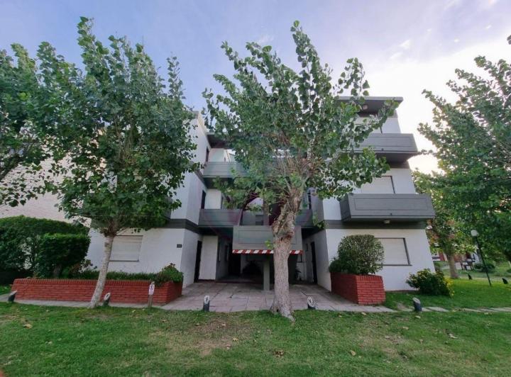 Departamento · 30m² · 2 Ambientes