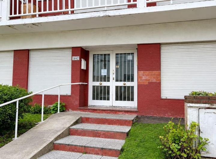 Departamento · 31m² · 2 Ambientes