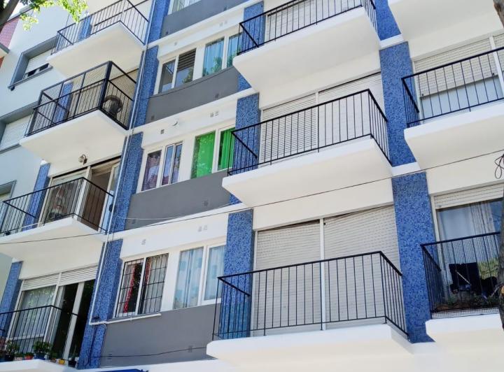 Departamento · 52m² · 2 Ambientes