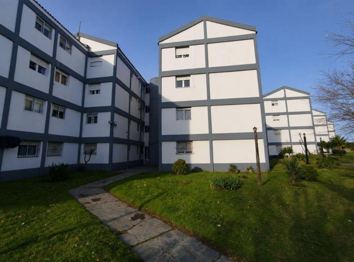Departamento · 55m² · 4 Ambientes