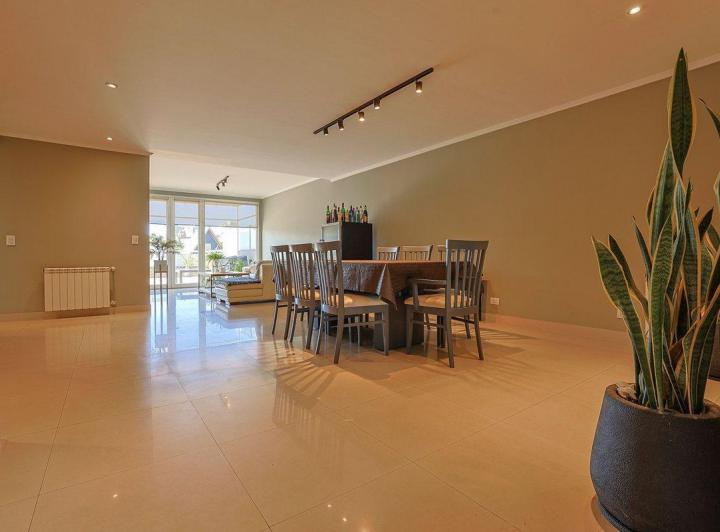 Departamento · 139m² · 4 Ambientes