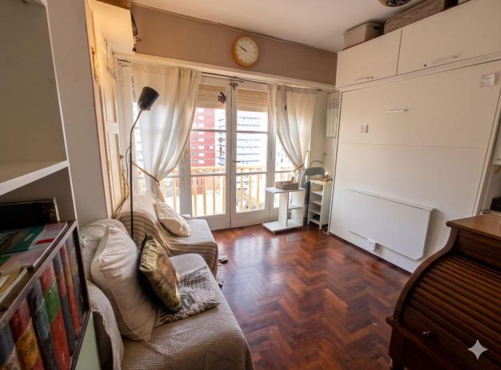 Departamento · 19m² · 1 Ambiente