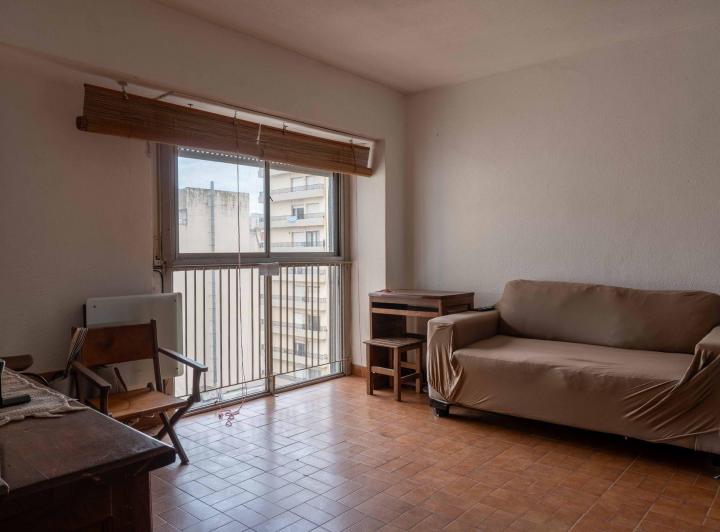 Departamento · 48m² · 3 Ambientes