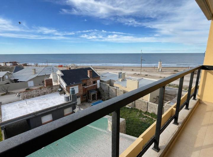 Departamento · 67m² · 3 Ambientes