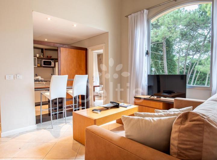 Departamento · 2 Ambientes