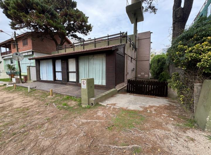 Departamento · 41m² · 4 Ambientes · 1 Cochera