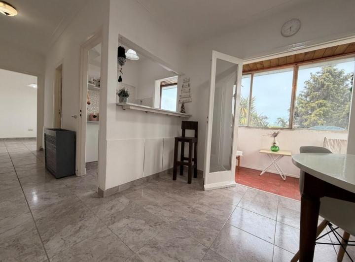 Departamento · 46m² · 2 Ambientes