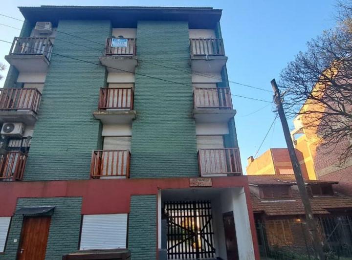 Departamento · 30m² · 2 Ambientes · 1 Cochera