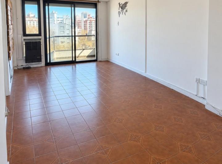 Departamento · 37m² · 2 Ambientes