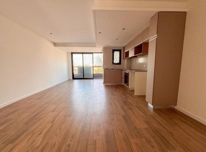 Departamento · 63m² · 1 Ambiente
