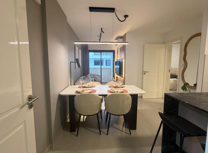 Departamento · 50m² · 3 Ambientes