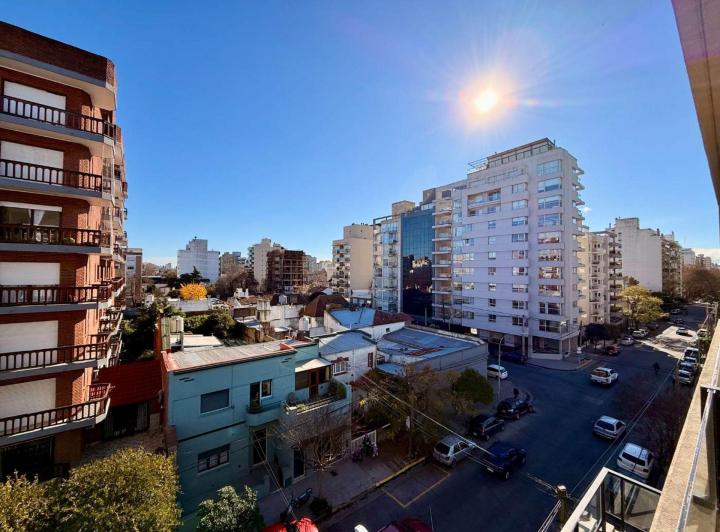 Departamento · 33m² · 1 Ambiente