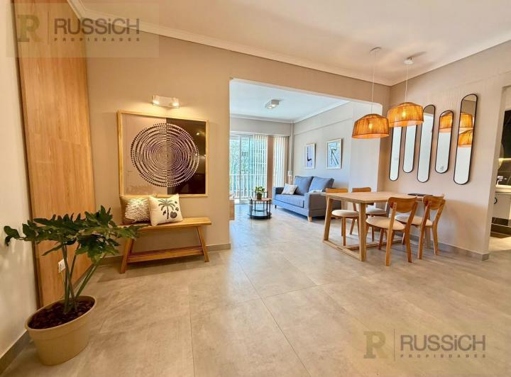 Departamento · 75m² · 3 Ambientes